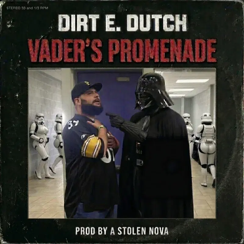 Vader's Promenade
