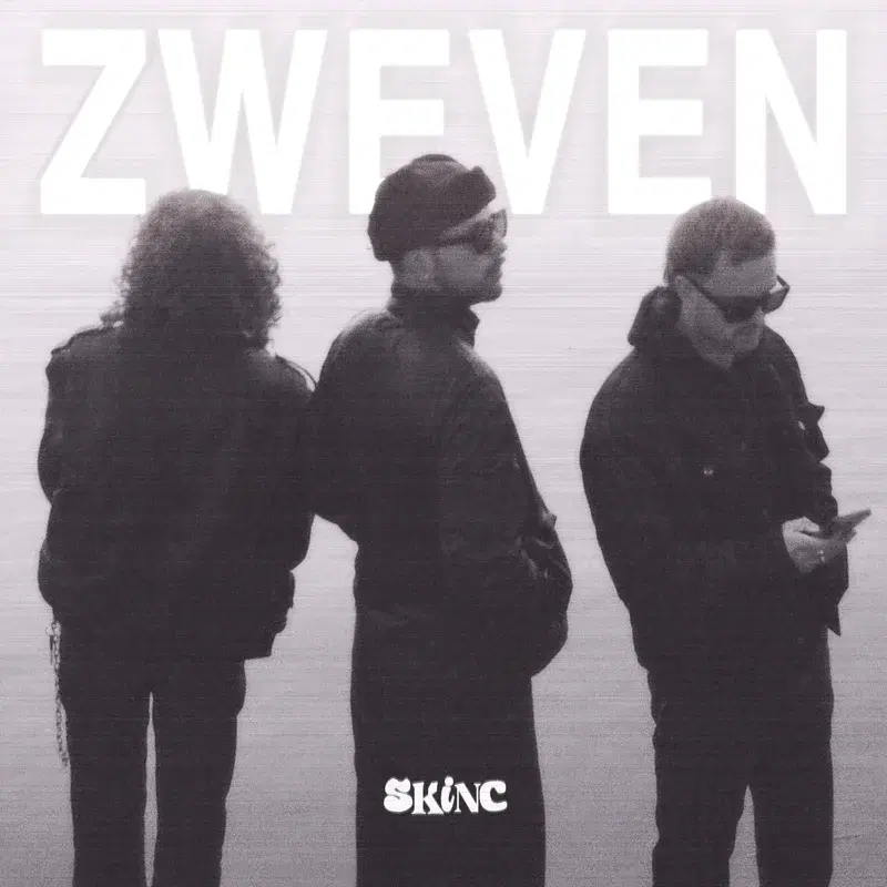 Zweven