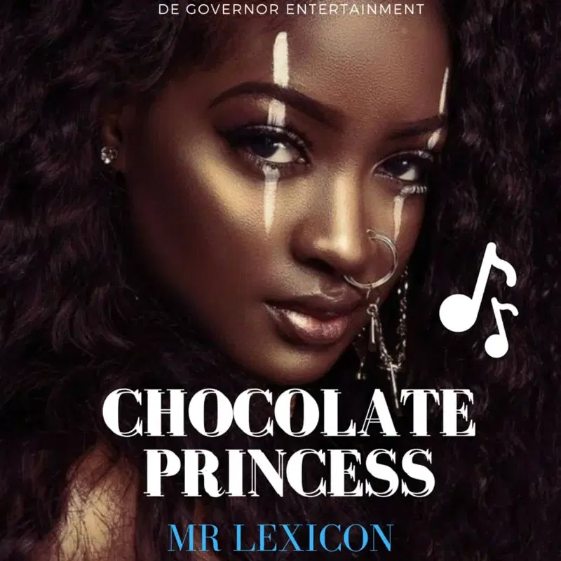 CHOCOLATE PRINCESS