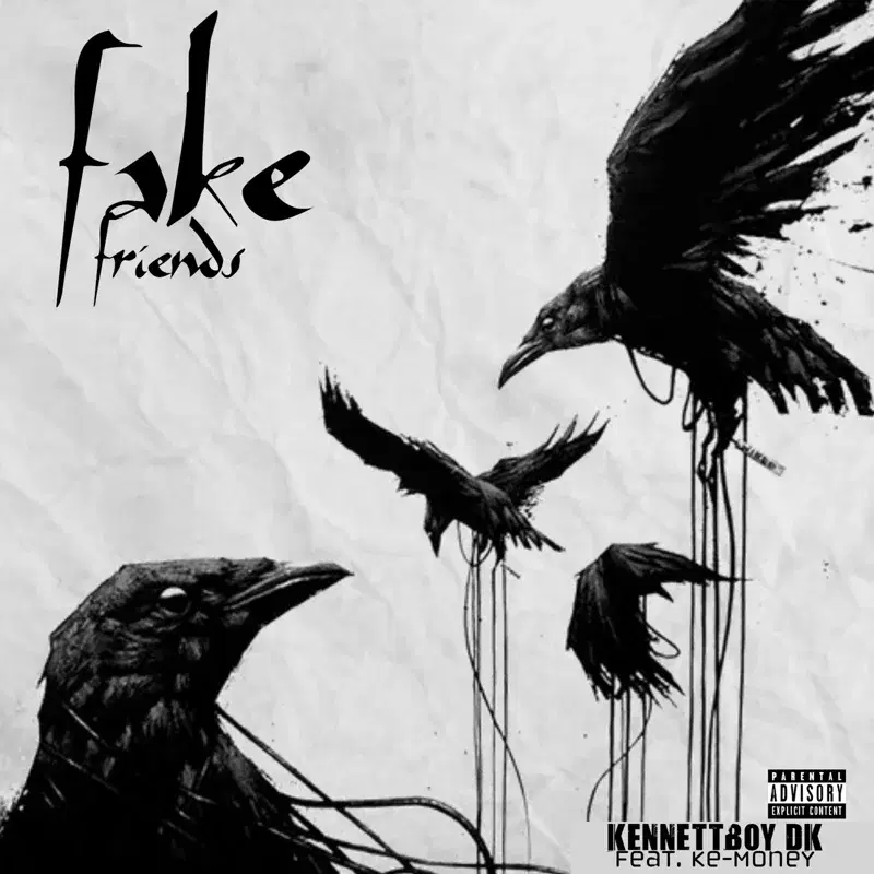 Fake Friends