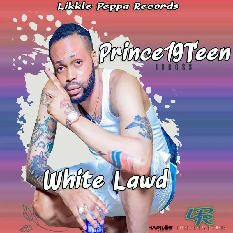 White Lawd