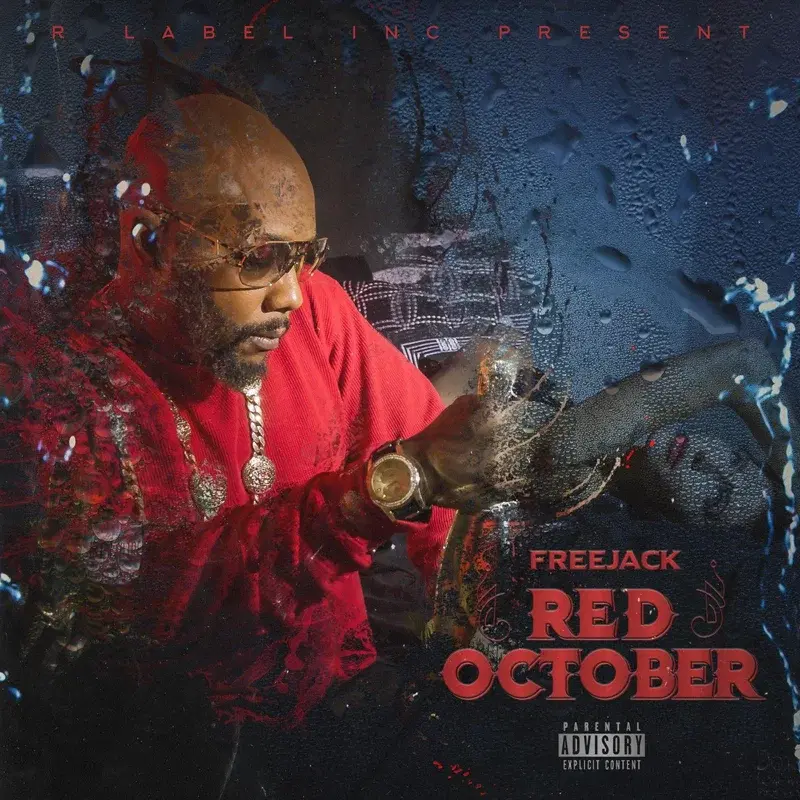 Red October