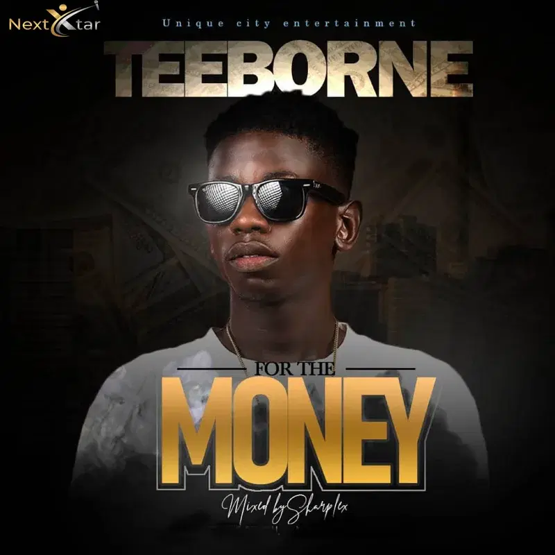 For the Money