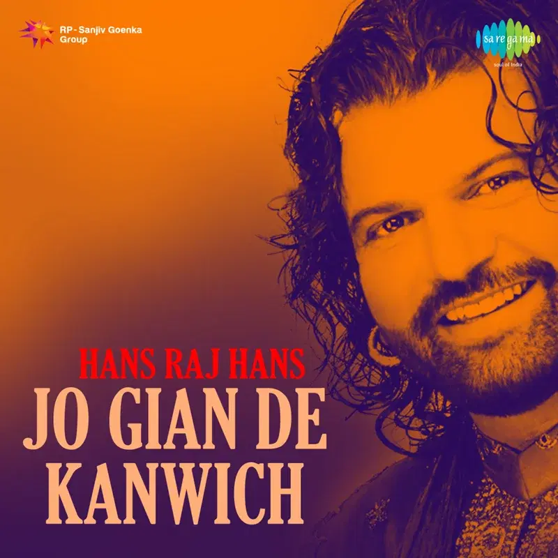 Jo Gian De Kanwich