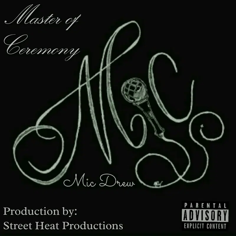 Master of Ceremony