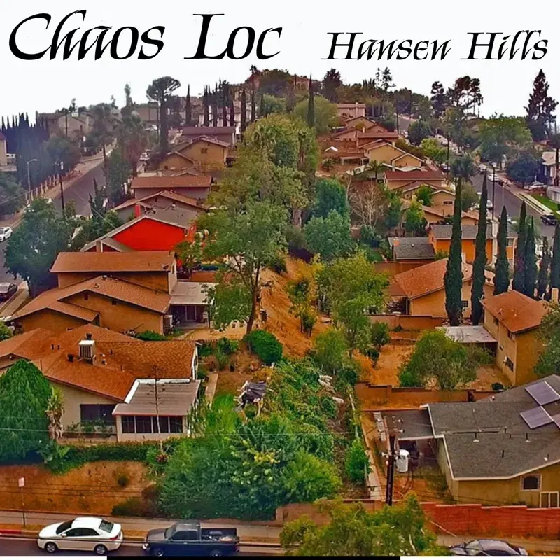 Hansen Hills