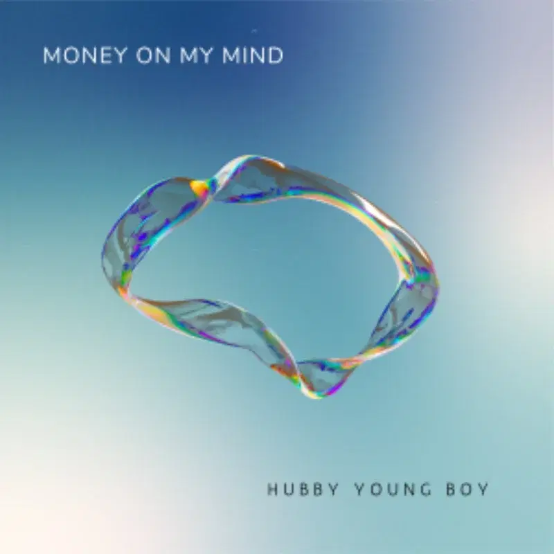 Money on my mind