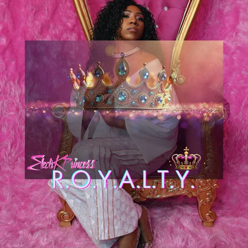 R.O.Y.A.L.T.Y.