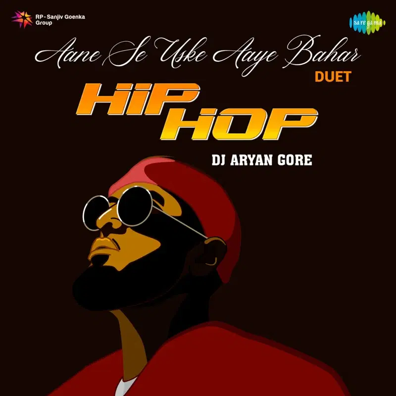 Aane Se Uske Aaye Bahar (Duet) (From "Jeene Ki Raah")