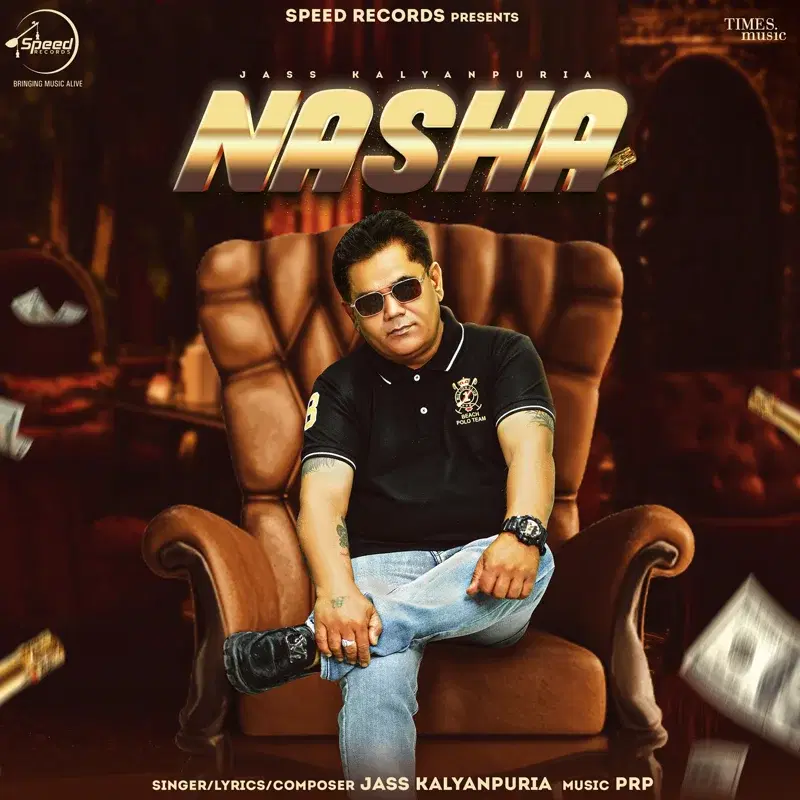 Nasha