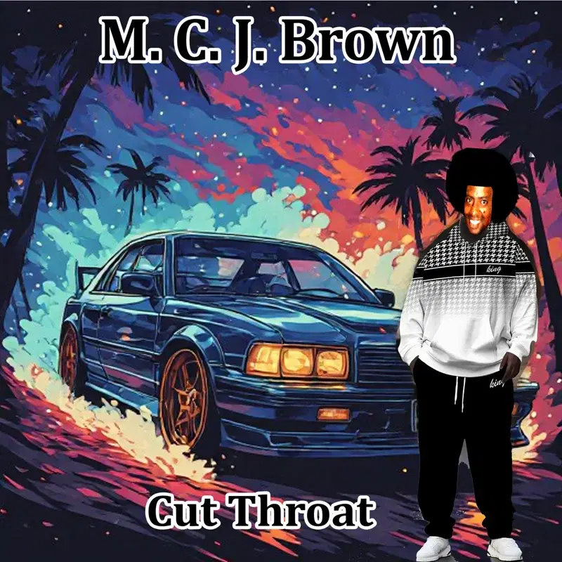 Cut Throat