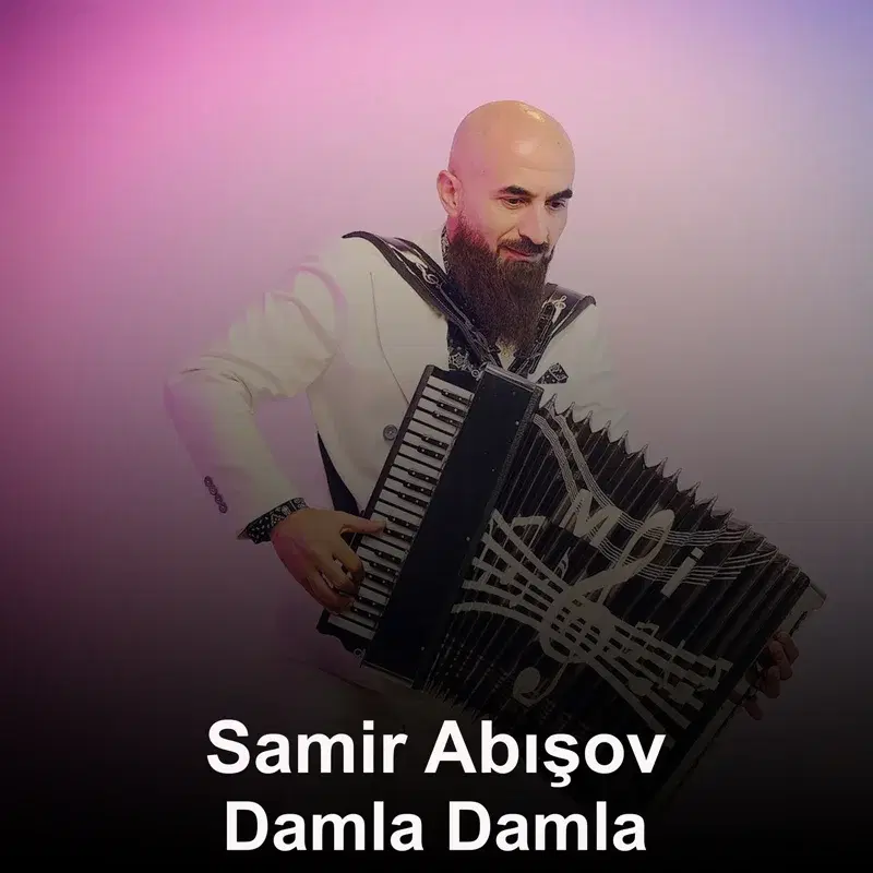 Damla Damla