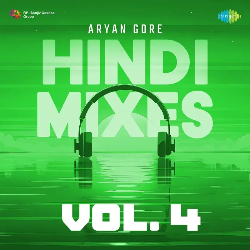 Hindi Mixes, Vol. 4