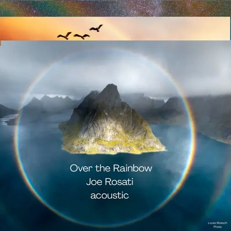 Over The Rainbow
