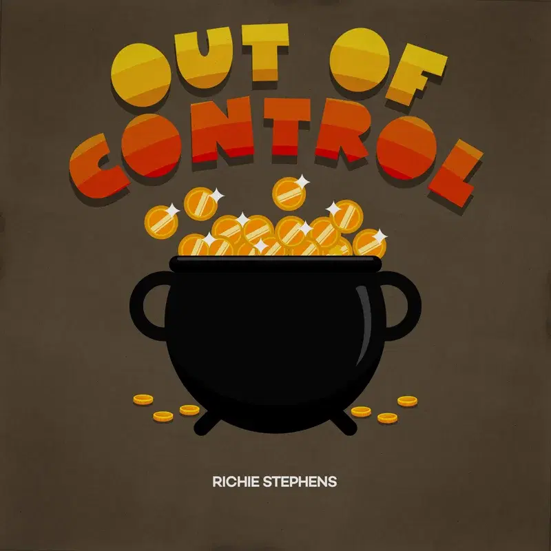 Out Of Control - Caribbean Riddim