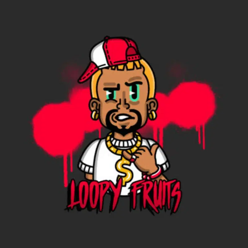 Loopy Fruits
