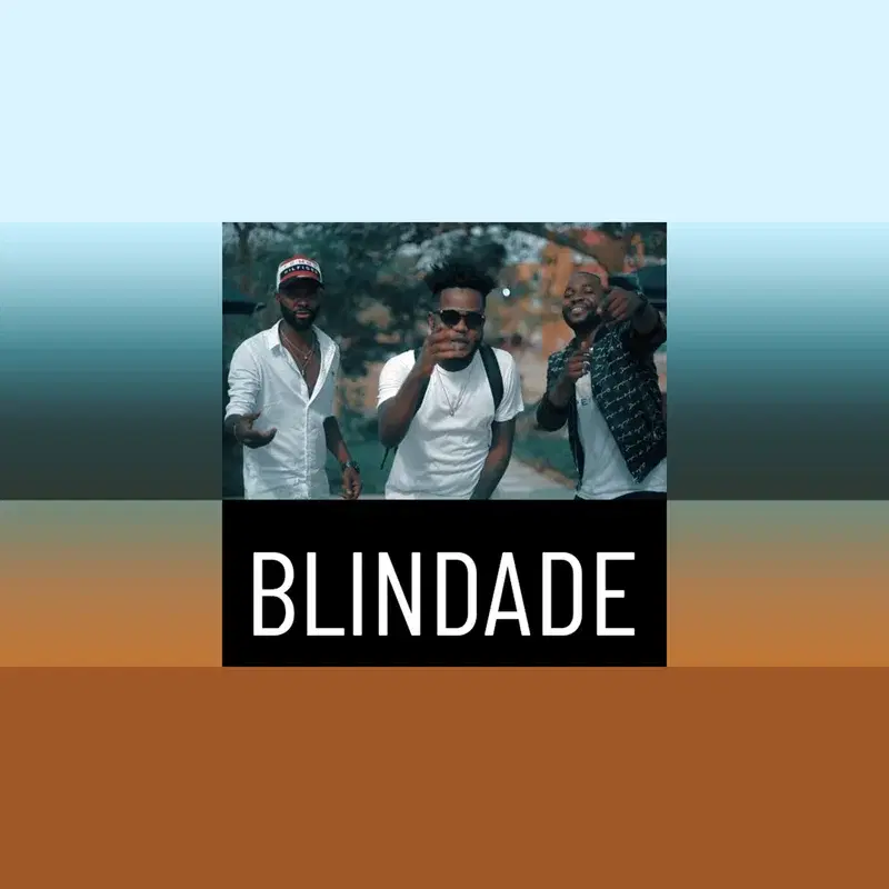 Blindade