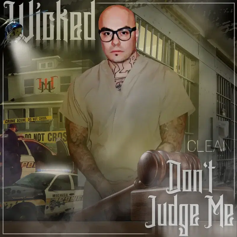 Don't Judge Me