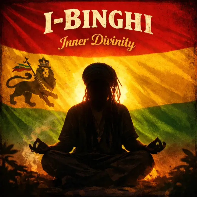 Inner Divinity