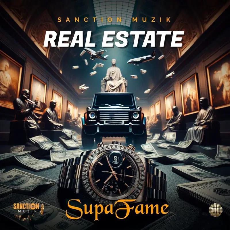 Real Estate