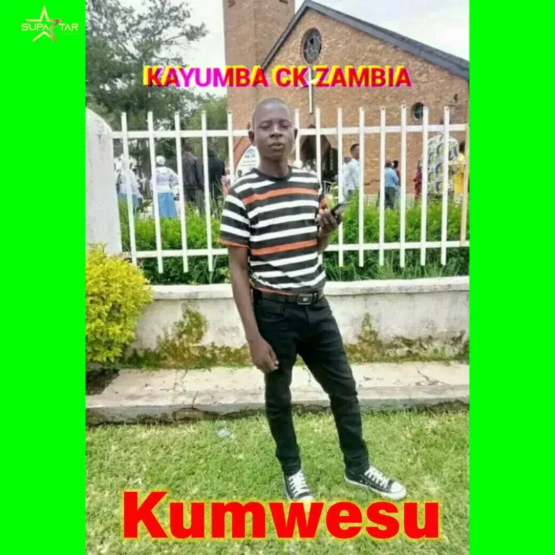 Kumwesu