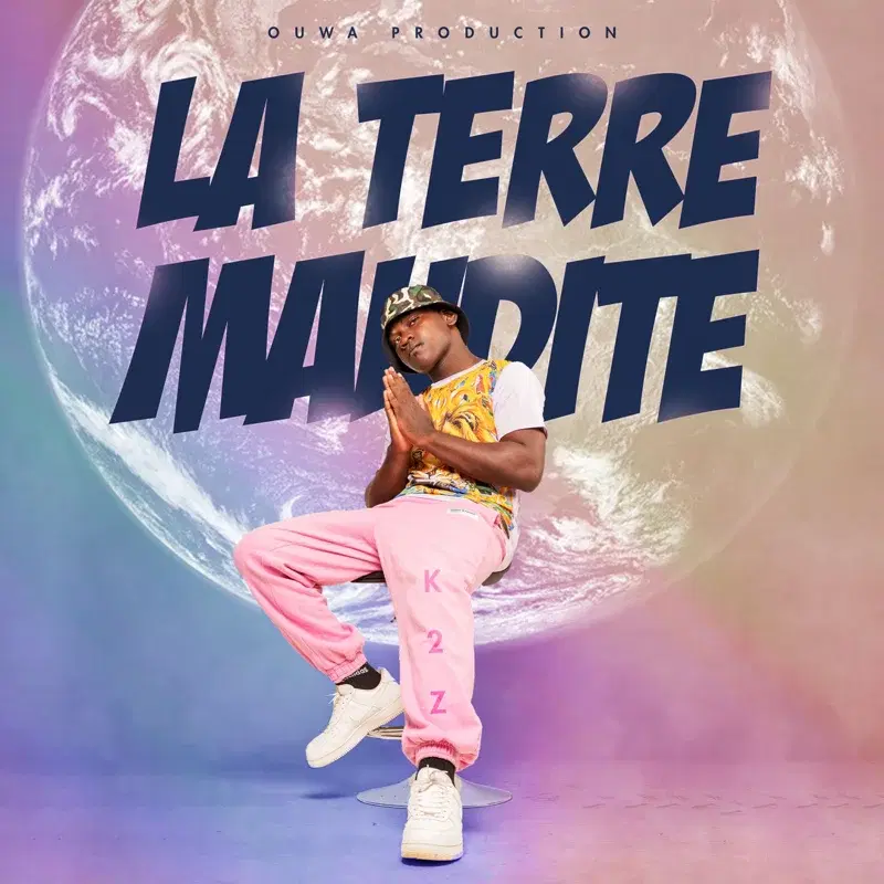 La terre maudite