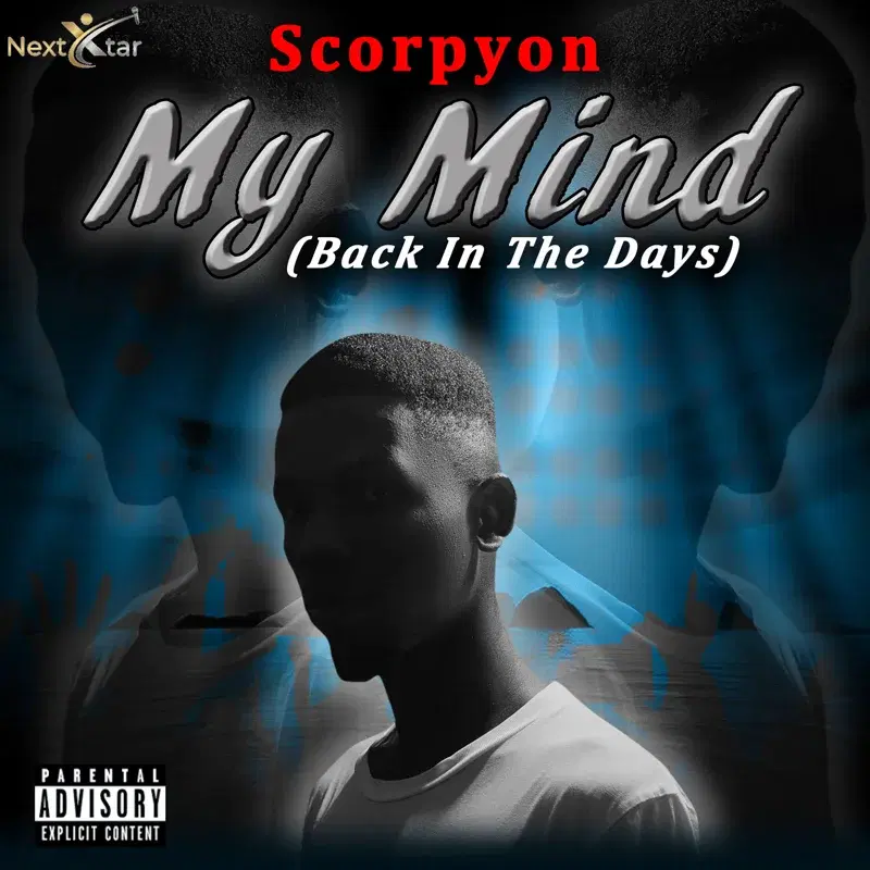 My Mind (Back in the Days)