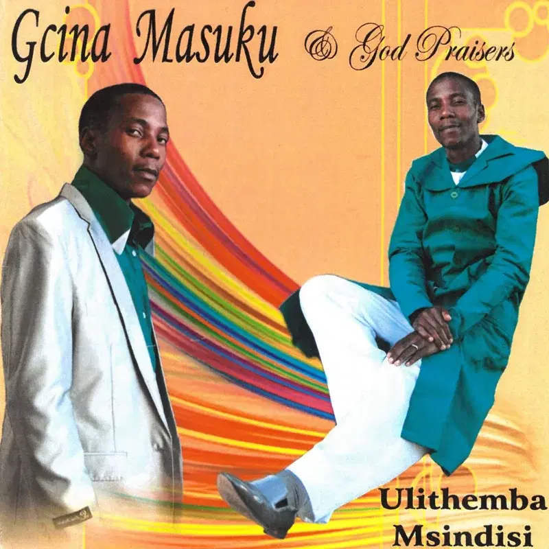 Ulithemba Msindisi