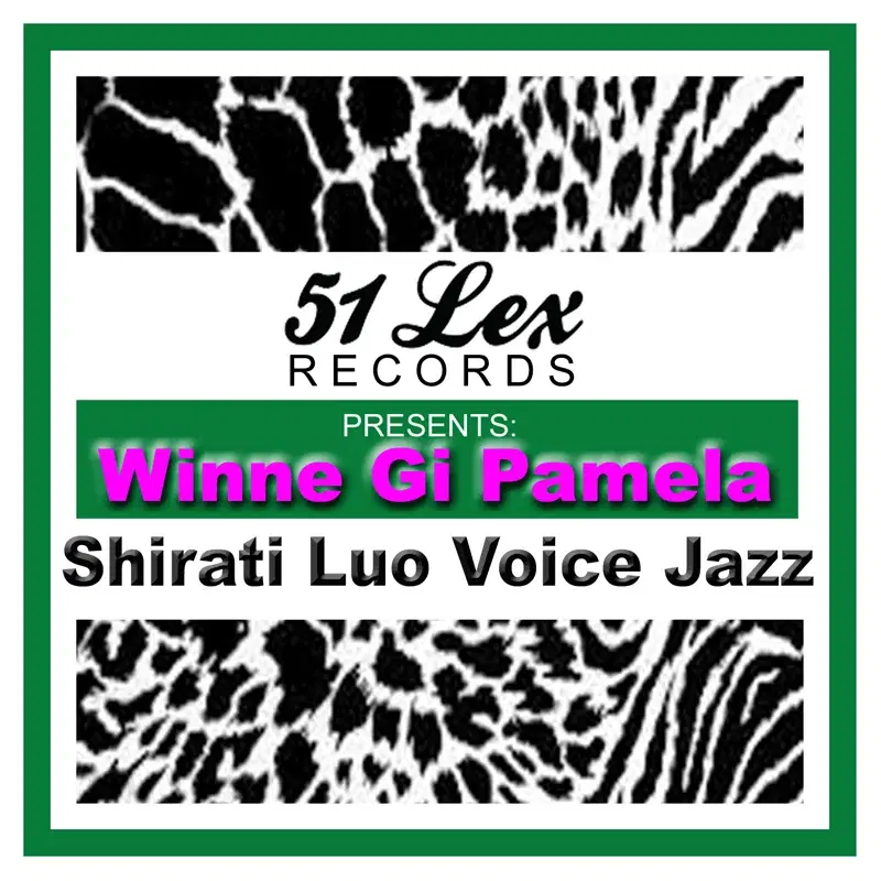51 Lex Presents Winne Gi Pamela