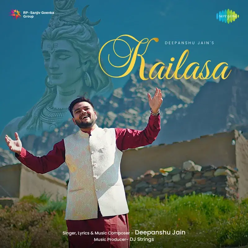 Kailasa - Single