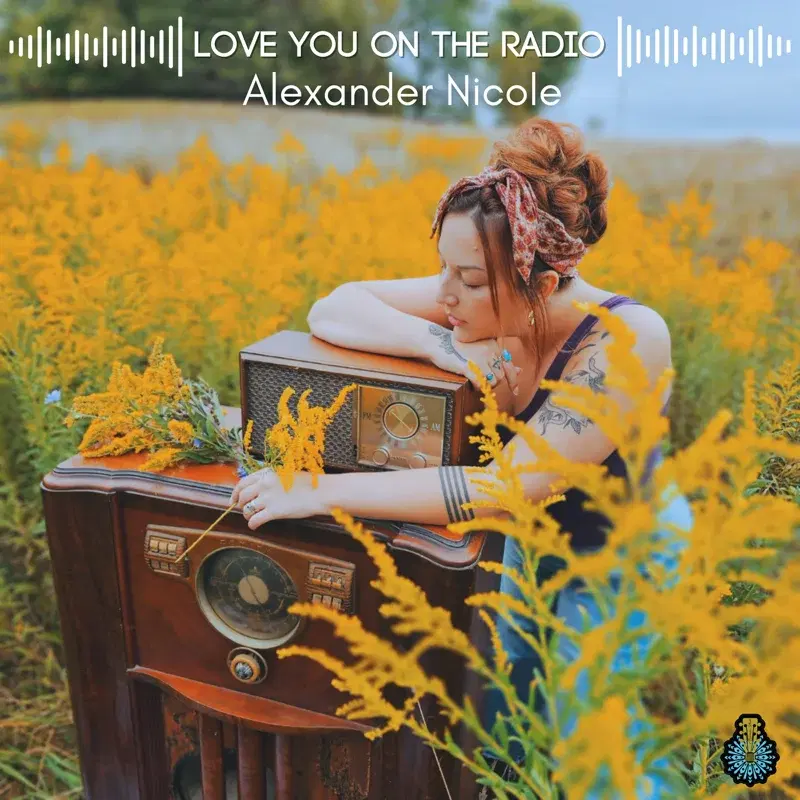 Love You on the Radio