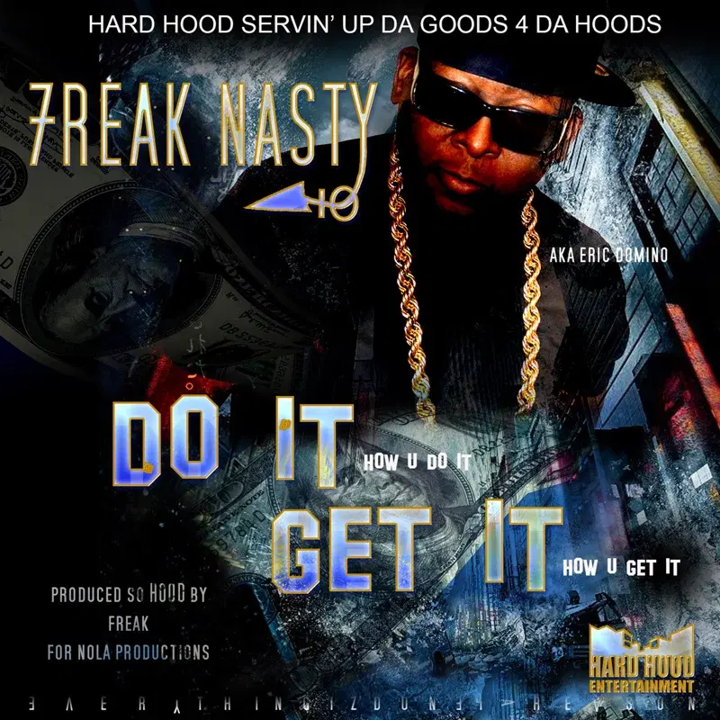 Do It Get It