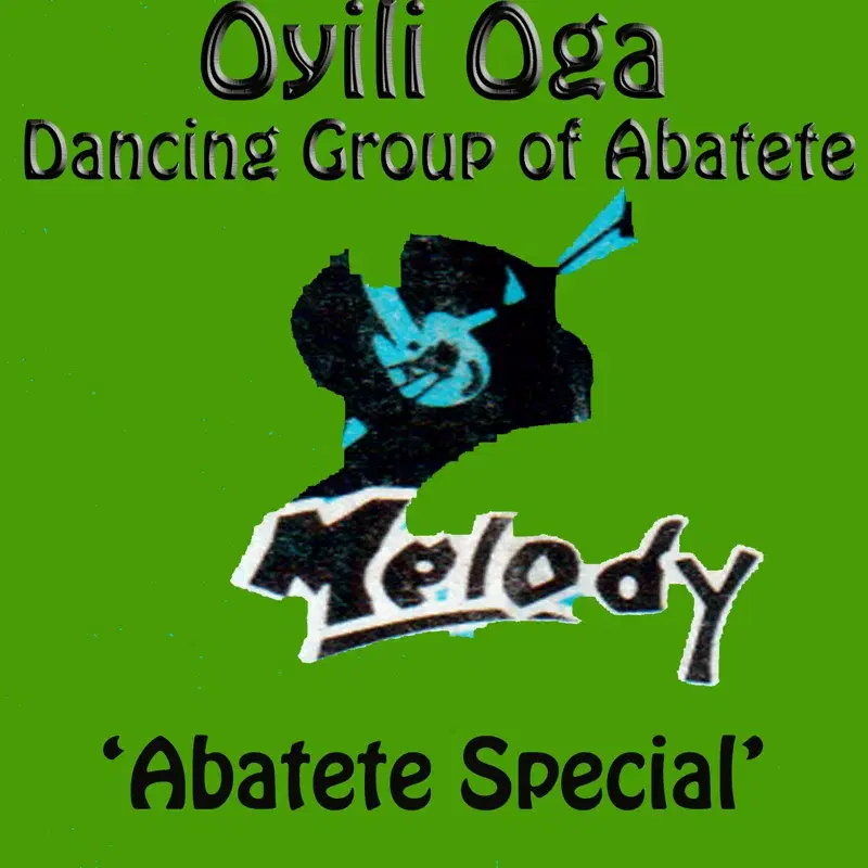 Abatete Special