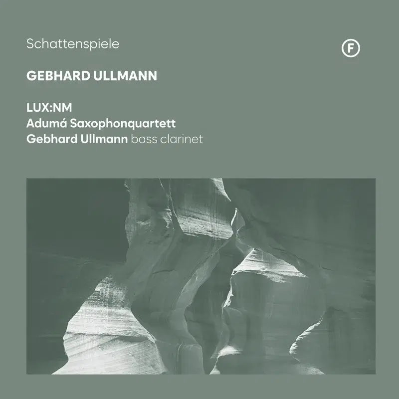 Ullmann: Schattenspiele