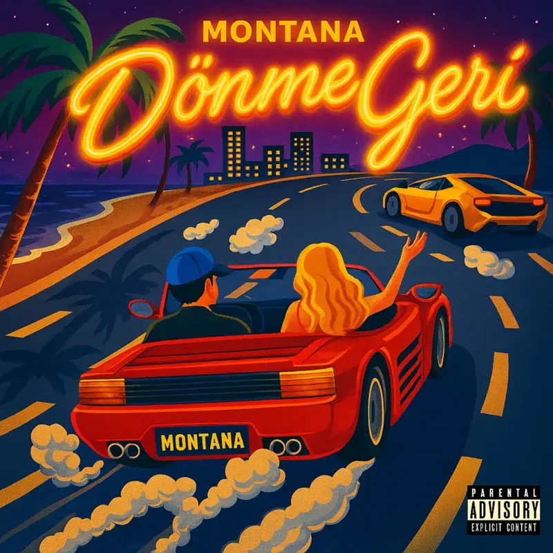 Dönme Geri