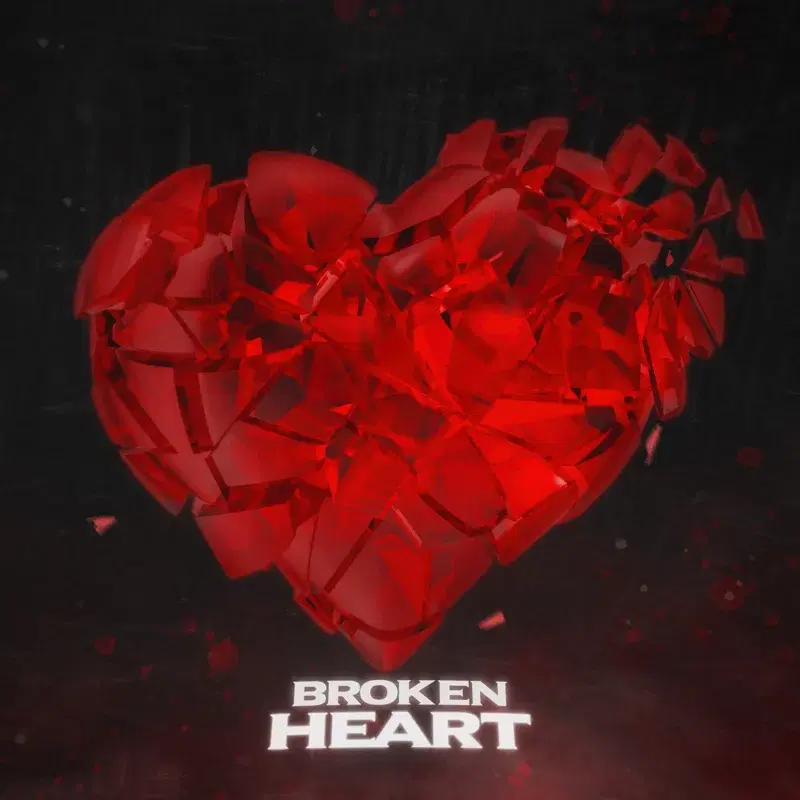 BROKEN HEART