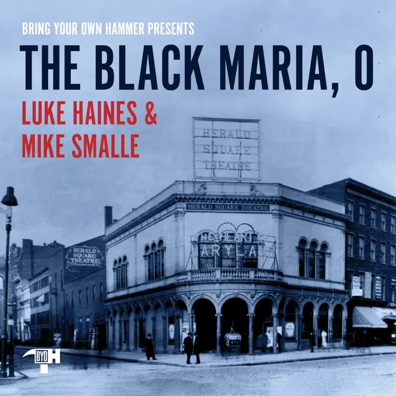 Cover Art