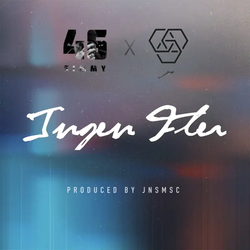 Ingen Fler feat. JNS