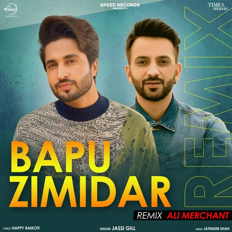 Bapu Zimidar