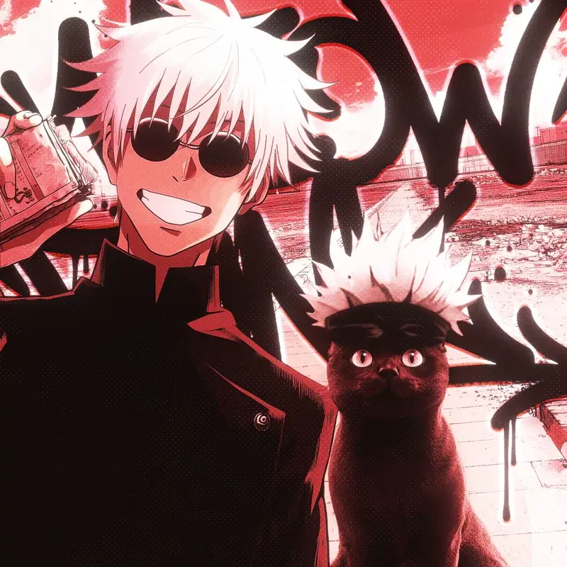 MEOW FUNK