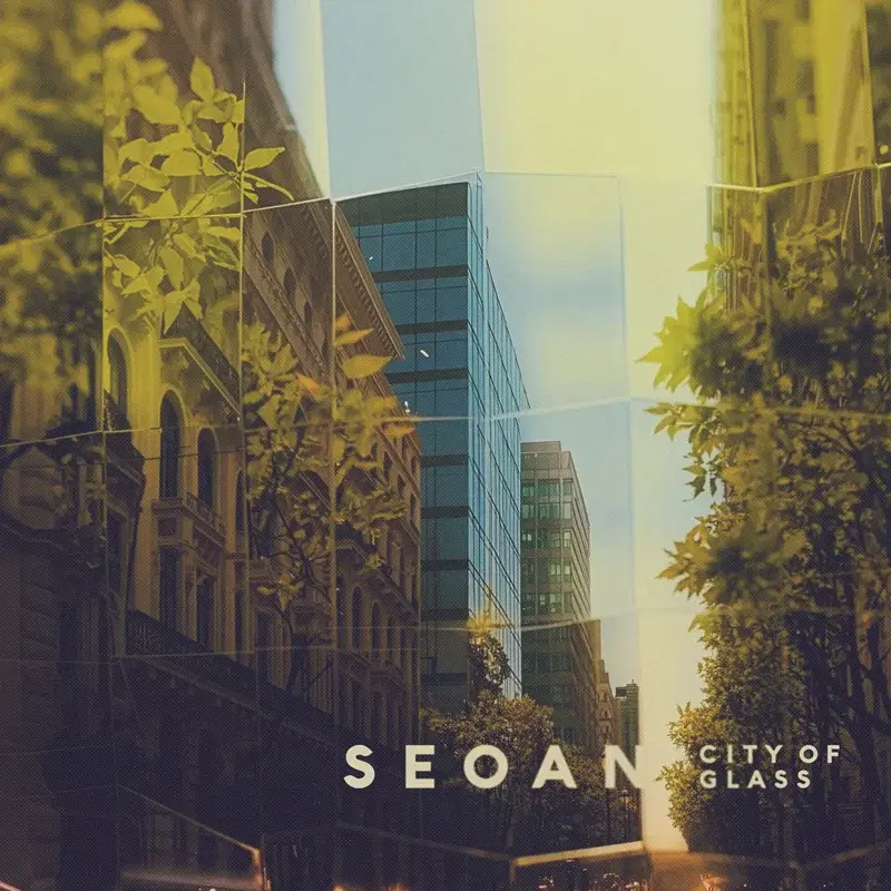 City of Glass