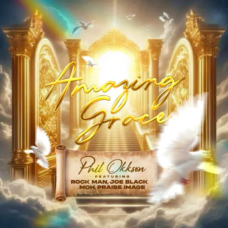 Amazing Grace