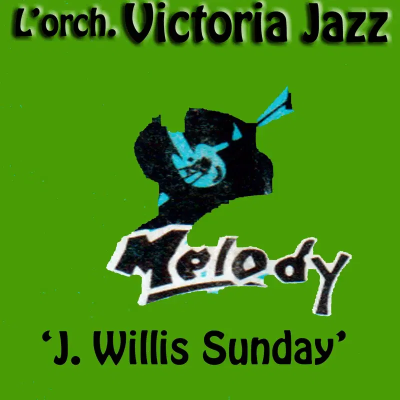J. Willis Sunday