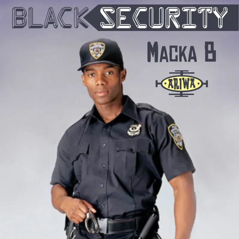 Black Security