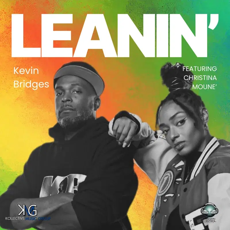 LEANING