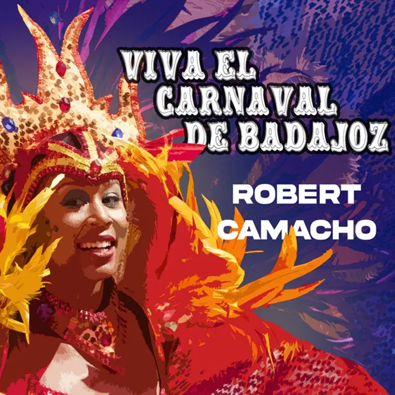 Viva el carnaval de Badajoz