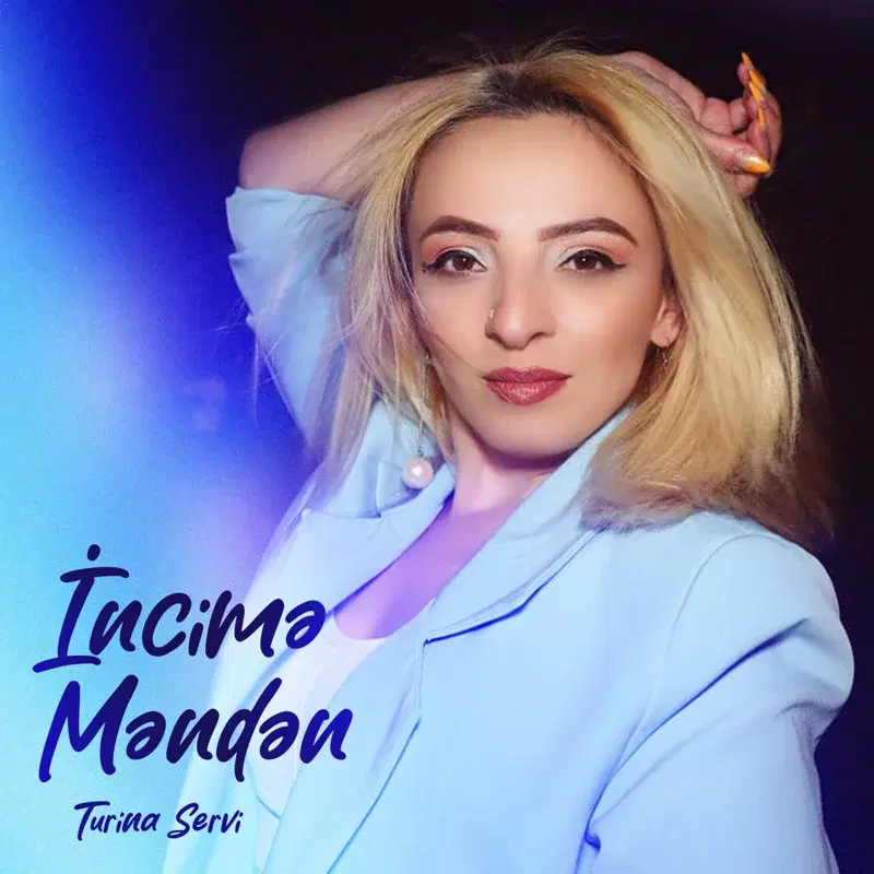 İncimə Məndən