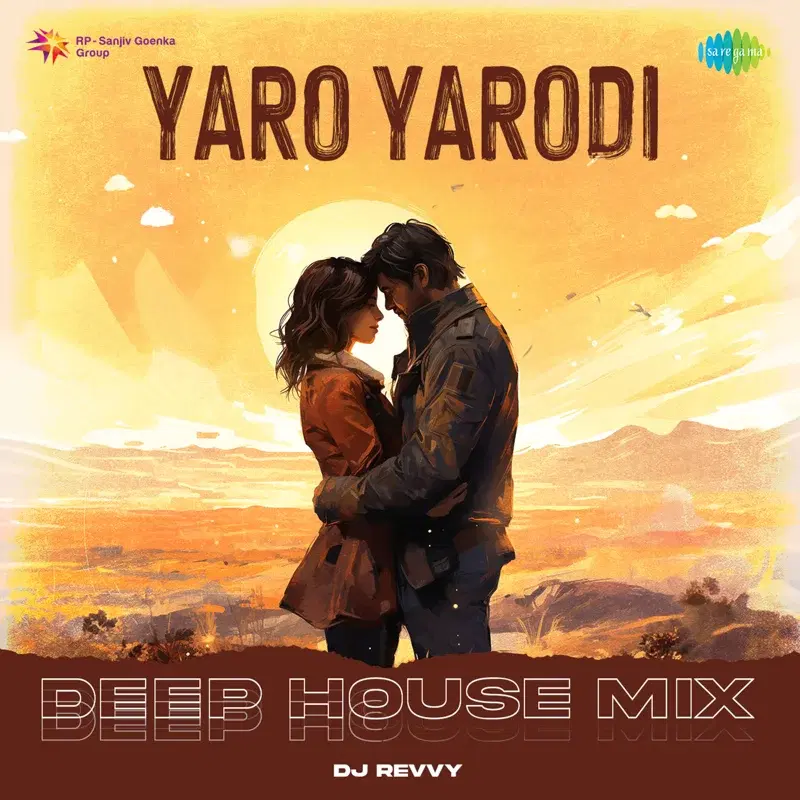 Yaro Yarodi