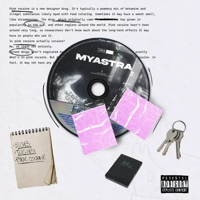 Cover Art