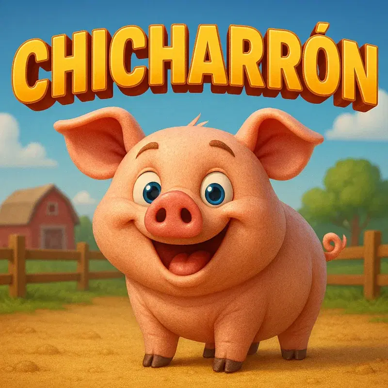 Chicharron